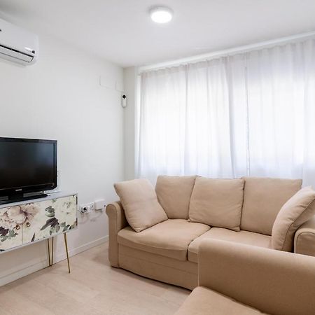 Whitey Aparment In Triana Apartment Seville Exterior photo