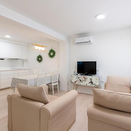 Whitey Aparment In Triana Apartment Seville Exterior photo