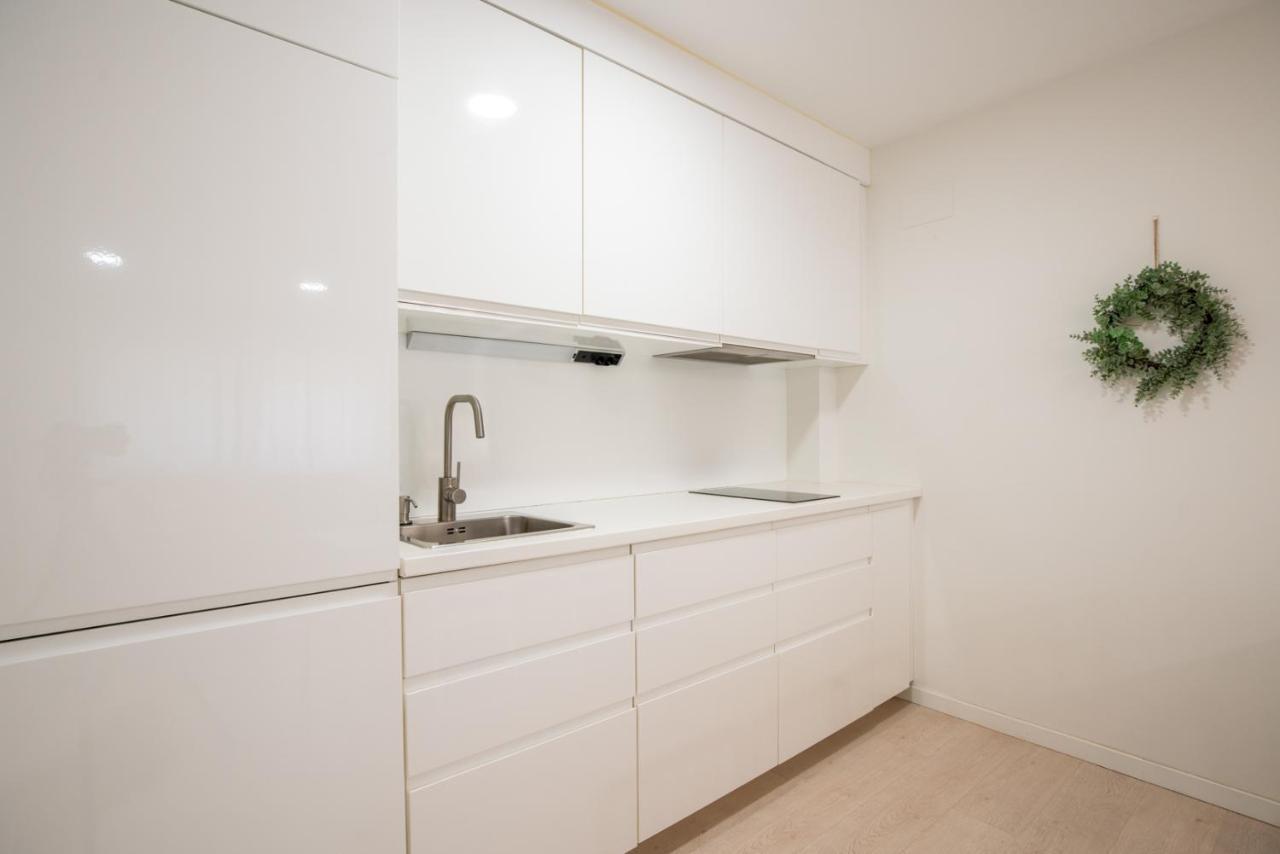Whitey Aparment In Triana Apartment Seville Exterior photo