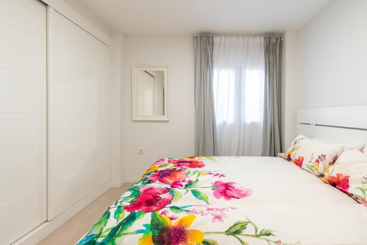 Whitey Aparment In Triana Apartment Seville Exterior photo