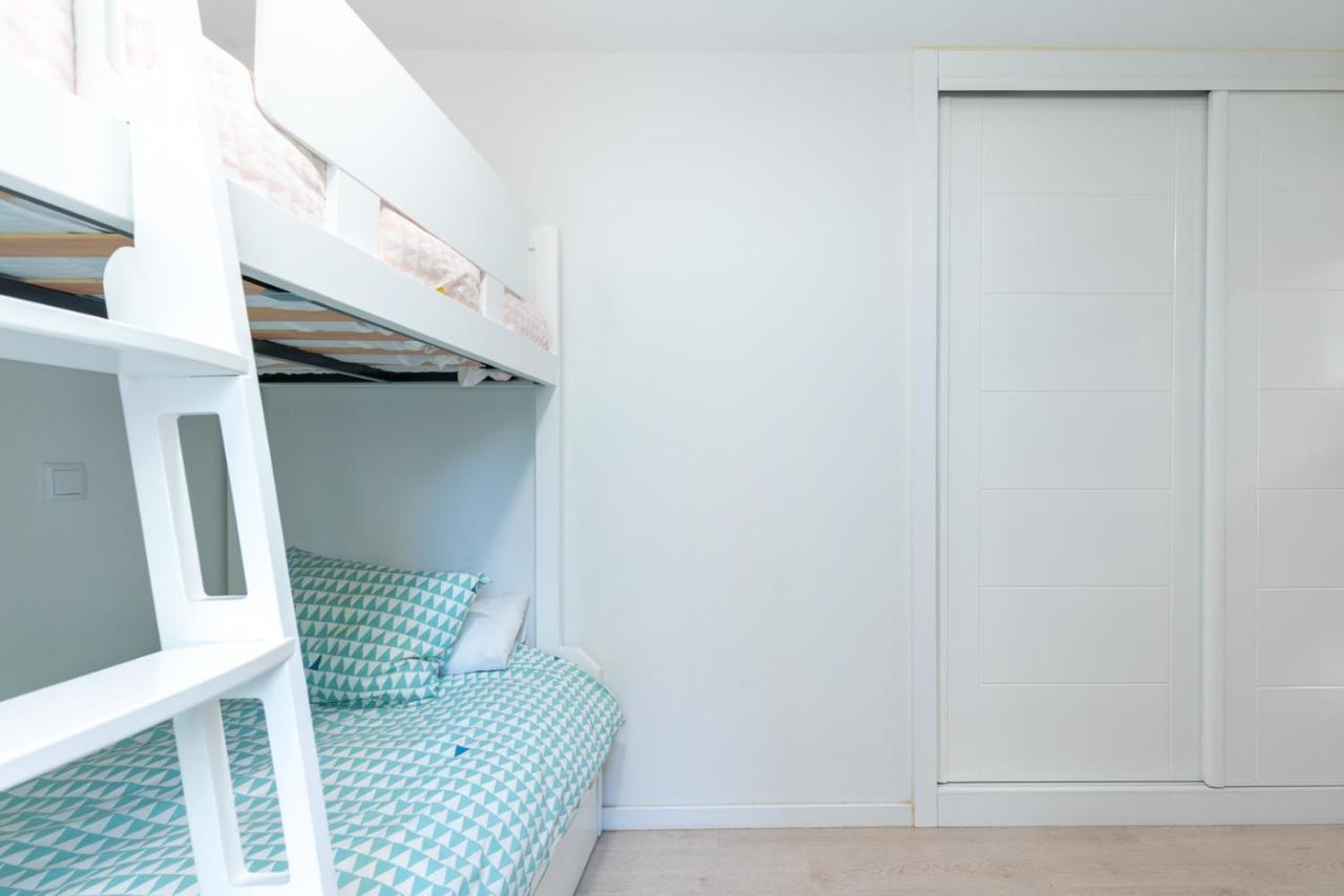 Whitey Aparment In Triana Apartment Seville Exterior photo
