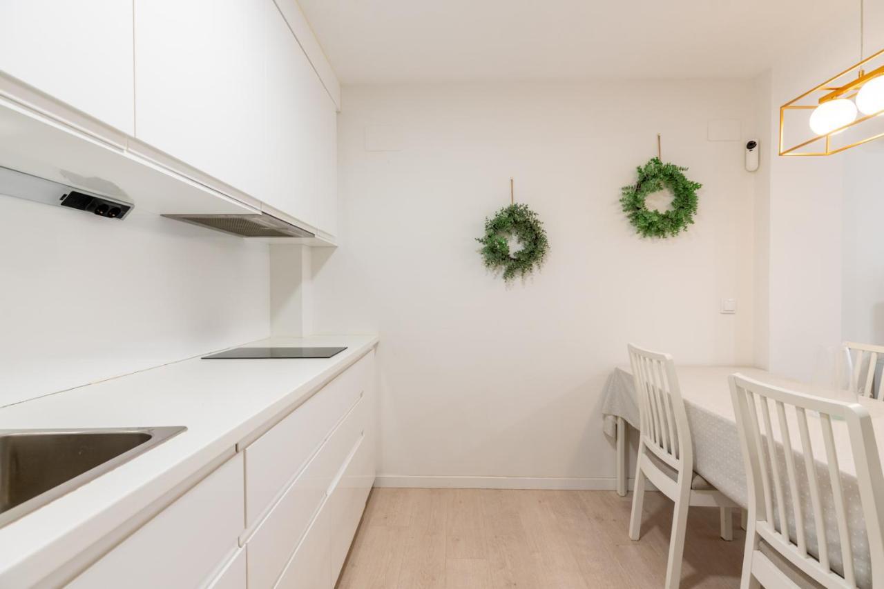 Whitey Aparment In Triana Apartment Seville Exterior photo