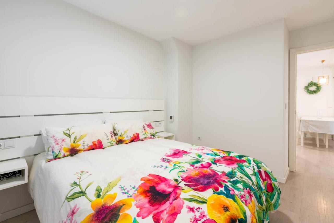 Whitey Aparment In Triana Apartment Seville Exterior photo