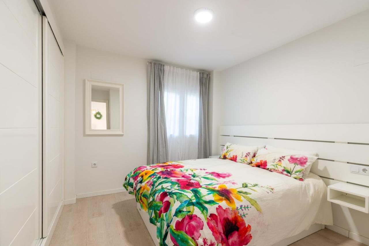 Whitey Aparment In Triana Apartment Seville Exterior photo