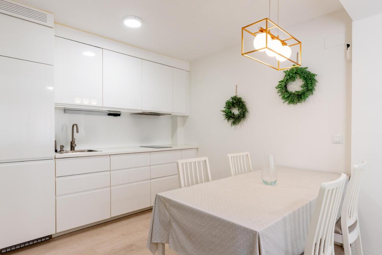 Whitey Aparment In Triana Apartment Seville Exterior photo